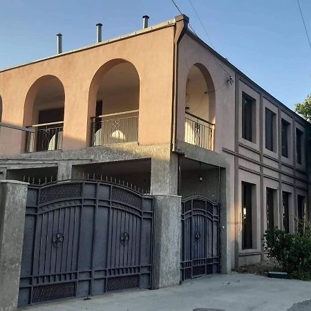 Jorji Gori Exterior photo