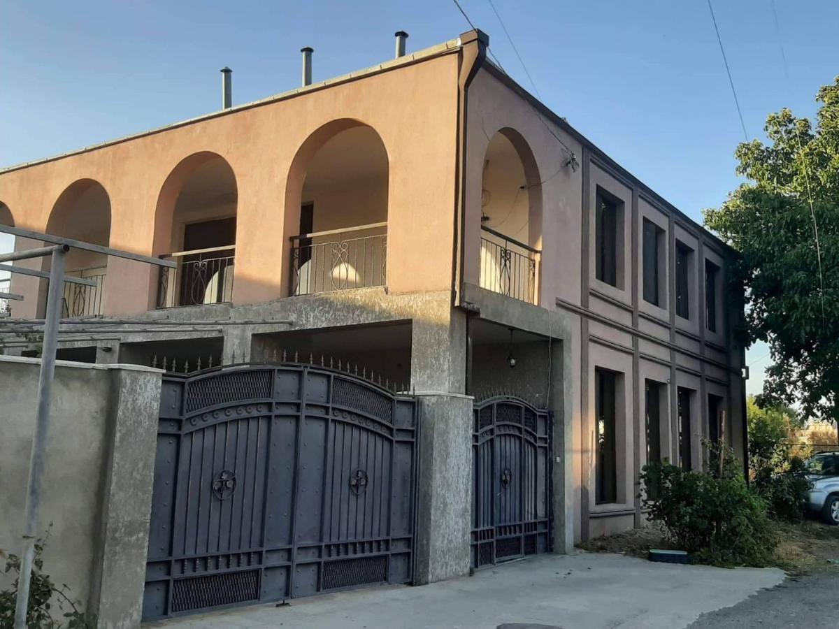 Jorji Gori Exterior photo